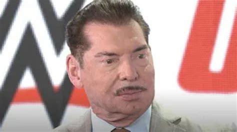 Vince Mcmahon Selling Million Shares Of His Tko Stock Pwmania