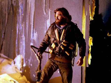 How John Carpenters The Thing Defied The Critics To Become A Horror
