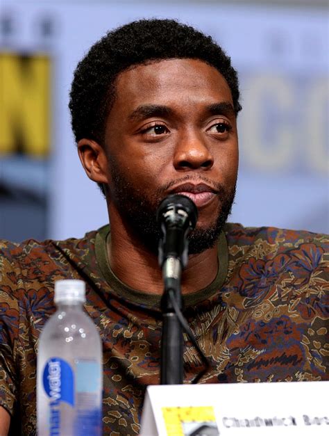 Black Panther Actor Leaves Legacy Of Black Excellence The Cougar