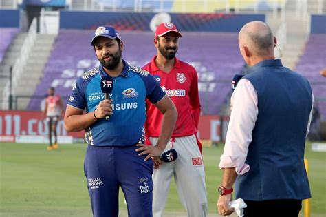 He also talked about the move to send ishan kishan ahead of suryakumar yadav. KXIP vs MI Prediction: Toss, Pitch, Cricket Betting Tips ...