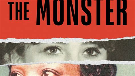 Behold The Monster Confronting Americas Most Prolific Serial Killer By Jillian Lauren Books