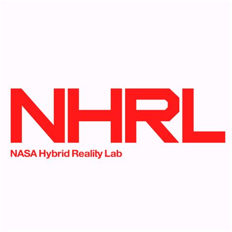 Nasa Hybrid Reality Lab