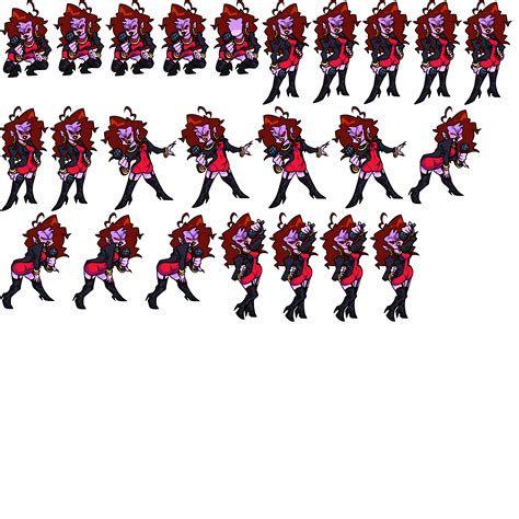 11 Sprite Sheet Pico Assets Fnf Pictures Images And Photos Finder