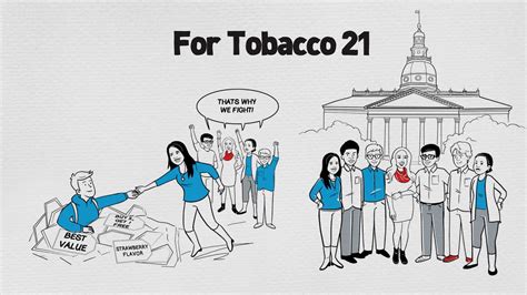 Tobacco 21 Up The Age Youtube