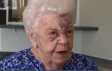 88 year old woman carjacked in livonia is our new hero
