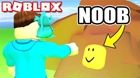 Roblox Find The Noobs 2 Gameplay Going To Deep Sea All 56