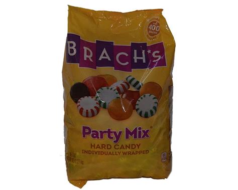 Brachs Party Mix Hard Candy 5 Lbs 227kg 1318usd Spice Place