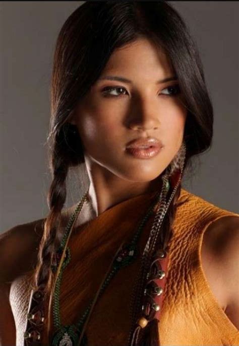 Pin By Leo Donamore On G0rg€ Native American Women Native