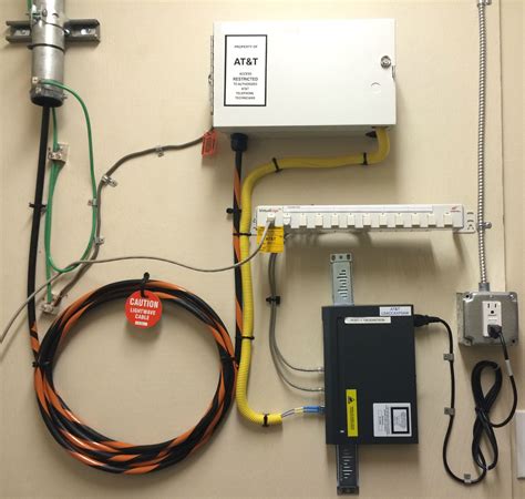 ATT Fiber : cableporn