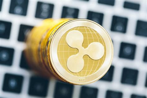 Xrp Is Basically A Security Token The Cryptonomist