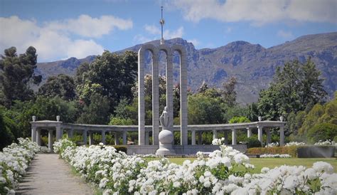 Franschhoek And Stellenbosch Timeless Treasures Of The Cape