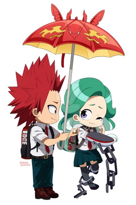 Take this ] BNHA OC : by bakawomans on @DeviantArt in 2020 | My hero