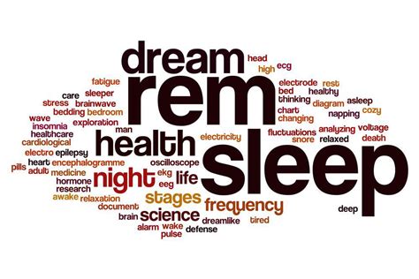 What Is Rem Sleep Behavior Disorder Rbd Signs Symptoms And Diagnosis