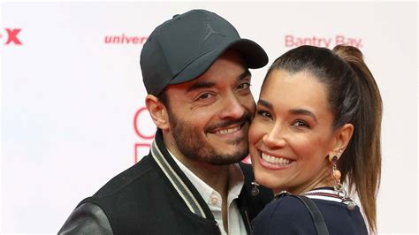 Deutschlands lieblingsitaliener kam als erstes kind von clementina und bruno zarrella am 4. Jana Ina & Giovanni Zarrella: So groß sind ihre Kinder ...