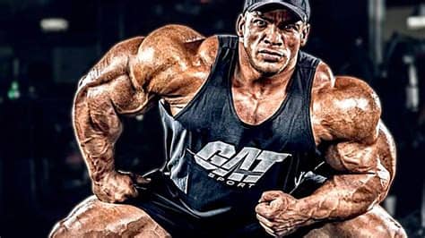 Fitnessvolt will provide bodybuilding fans live olympia streaming links, live coverage, event results, news, predictions and lot more. BIG RAMY - MR.OLYMPIA 2020 COMEBACK - YouTube