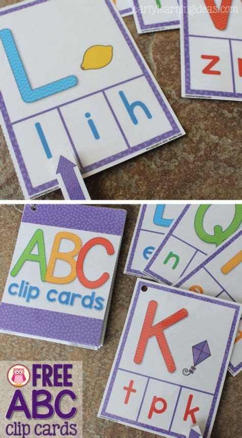 Do You Want To Download This Abc Activity Freebie Abc Activities