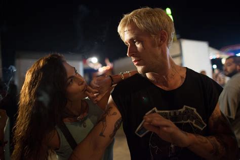 The Place Beyond The Pines 2012 Rcineshots