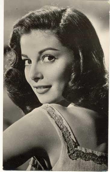 image of pier angeli