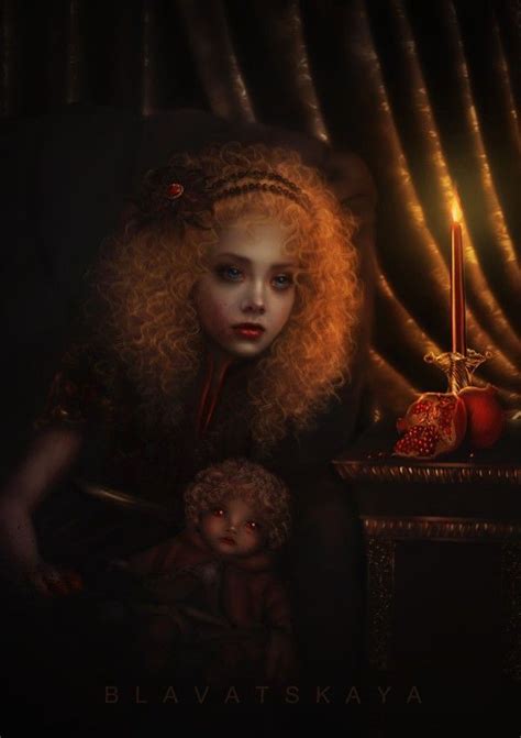 Since louis and lestat are basically her two dads, she inherits a few characteristics from both. Claudia | Vampire art, Art, Interview with the vampire