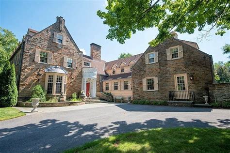 Hot Bargain Upstate Ny Mansion Now Costs Half Price Photos
