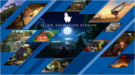 Skydance Media compra Ilion Animation Studios de España