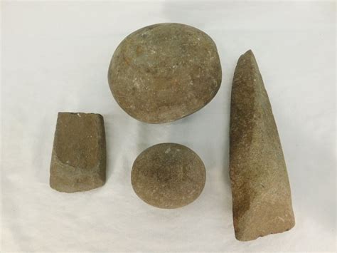 Indian Artifacts Imiscajp