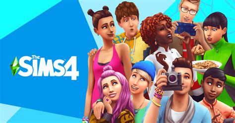 Los Sims 4 Se Actualiza