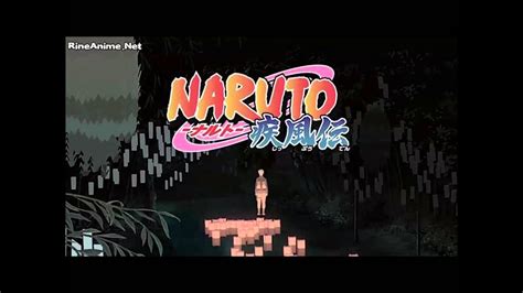 Naruto Shippuuden Opening 13 Full Song Youtube