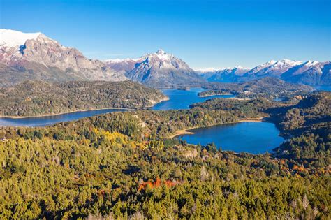 The Best Hikes In Nahuel Huapi National Park Patagonia Argentina