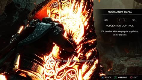 How To Get Glowing Embers In God Of War Ragnarok Pro Game Guides