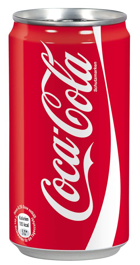 Download Coca Cola Can Png Image For Free