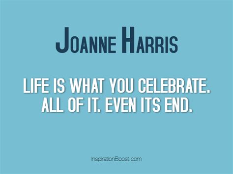 Family is one of the most important, if not the most important thing in our lives. 20 Celebration Of Life Quotes Death Images | QuotesBae