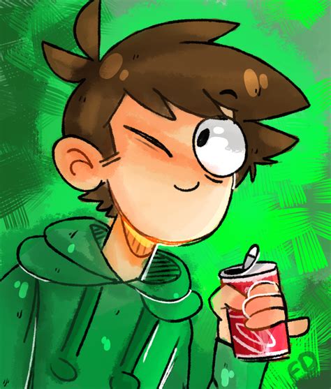 Edd Eddsworld Fan Art