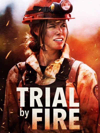 Review Trial By Fire Girls With Guns