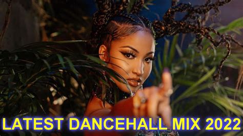 latest dancehall video riddim mixtape 2022 ft vybzkartel konshens demarco shenseea spice busy