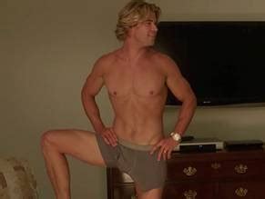 Luke Hemsworth Nude Sexiz Pix