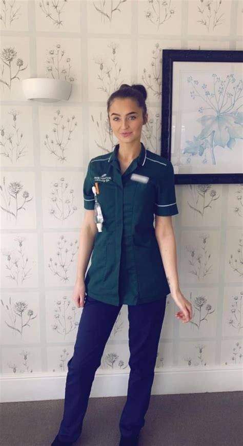 we quit the nhs to earn way more money from sexy jobs life is better now daily star