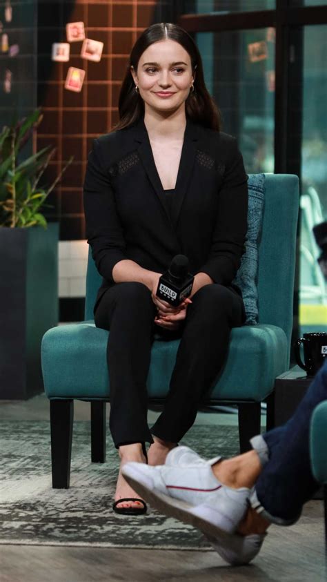 Meet aisling franciosi, breakout star of this summer's most provocative indie. Aisling Franciosi Attends AOL Build Studio in New York ...