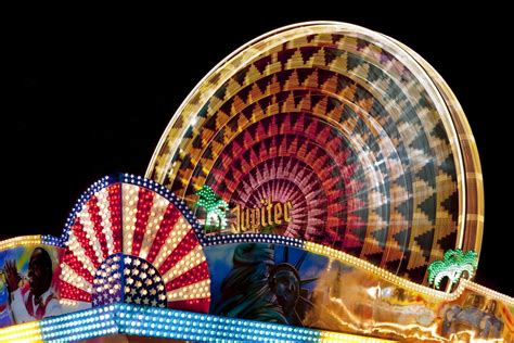 free images high ferris wheel amusement park color action carousel colorful speed