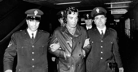 Maxiprocesso alla mafia siciliana, con deposizioni di esponenti di spicco come tommaso buscetta. They Hid From the Mob for Decades. Now They Will Surface ...
