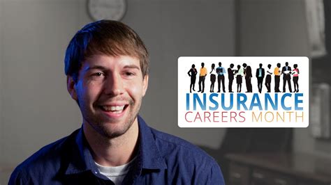 How do i complete an application? Insurance Careers Month - Anthony Senevey - Missouri ...