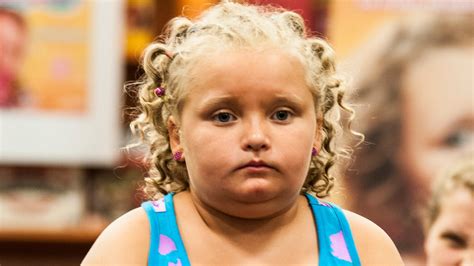 Why Did Honey Boo Boo Get Canceled Mama June Shannon And Mark Mcdaniel