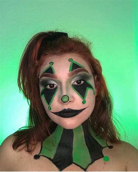 30 scary halloween makeup looks ideas for 2020 the glossychic girl halloween makeup