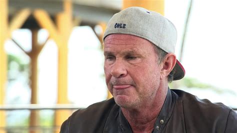 Chad Smith Interview Youtube