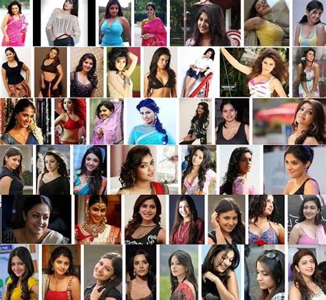 I have taken care of adding the actress of bollywood's golden era classics. All Tamil Actress Name List | Tamil actress, Heroine name ...