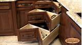 Pictures of Storage Ideas Kitchen Drawers
