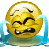 Gif ideas about becoming sad. Sad Face Emoji GIFs | Tenor