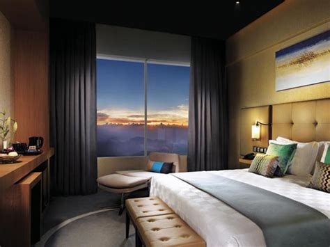 Resorts World Genting Highlands Hotel In Genting Highlands See 2023