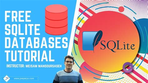 If so, you're in the right place! How To Create SQLite Databases From Scratch For Beginners ...