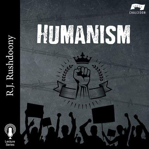 Humanism New Logo 3000x3000 Rushdoony Radio